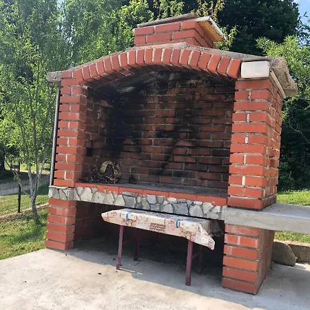 House Greda 別荘 Bihać