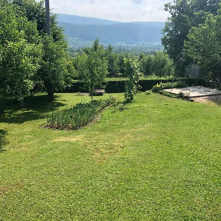 House Greda Casa vacanze