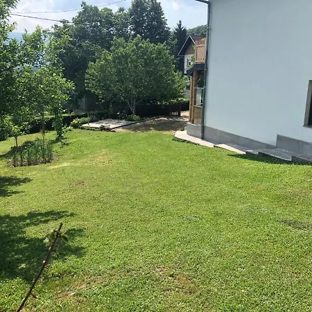 בית נופש House Greda Bihać