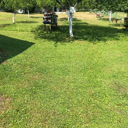 House Greda * Bihać