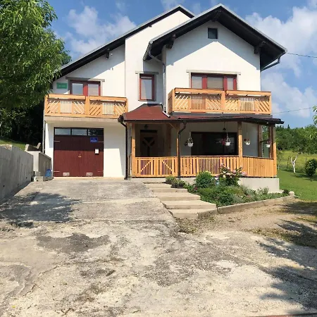 House Greda Bihac