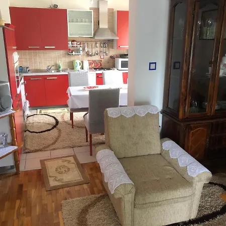 House Greda Holiday home