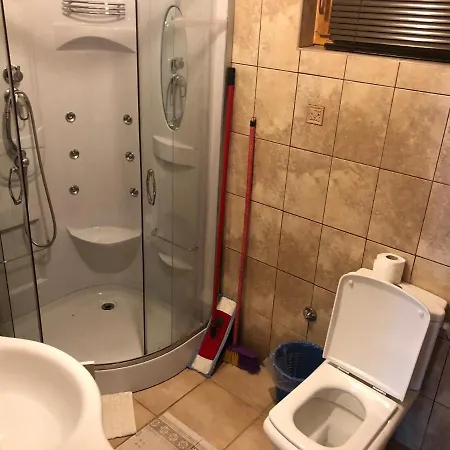 House Greda Casa vacanze