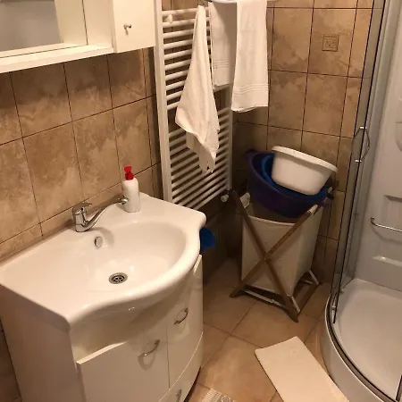 House Greda * Bihać