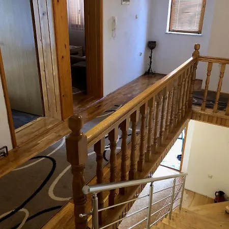 Holiday home House Greda *