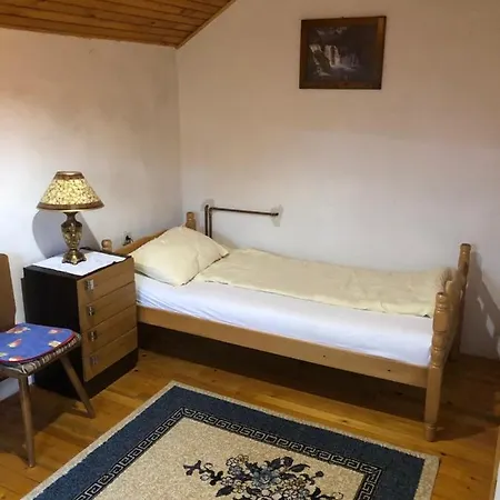 House Greda * Bihac
