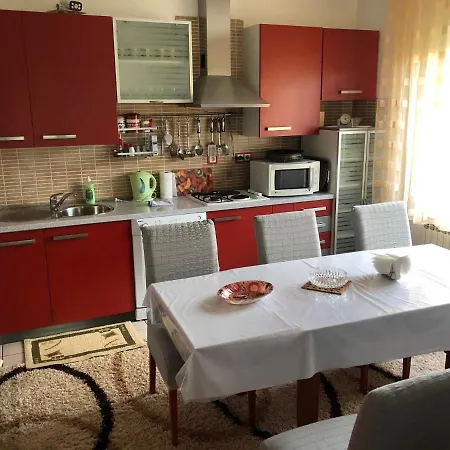 度假居 House Greda Bihać