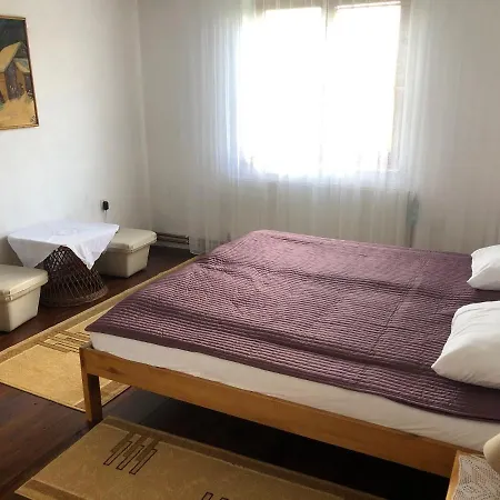 House Greda Holiday home