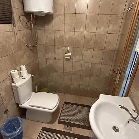 House Greda 別荘 Bihać