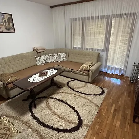 House Greda *