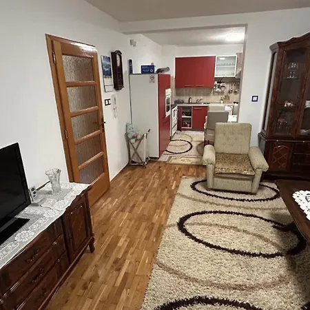 House Greda * Bihać