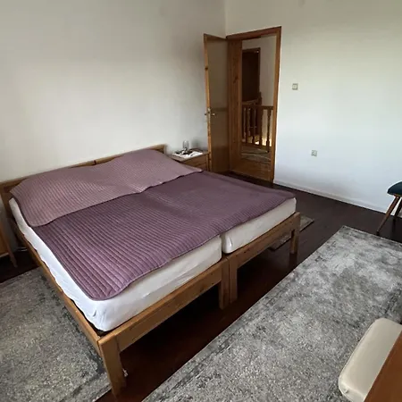 House Greda 別荘 Bihać