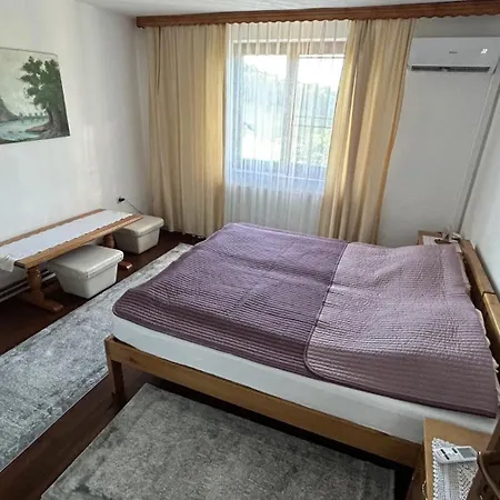 別荘 House Greda Bihać