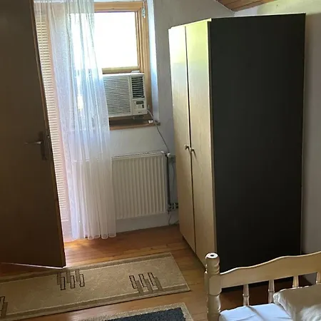 House Greda * Bihać