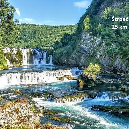House Greda Bihac