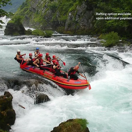 House Greda Casa vacanze *