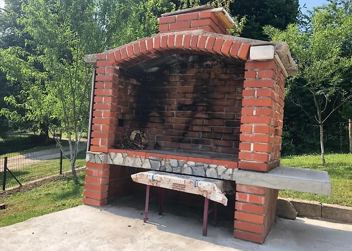 House Greda 度假居 Bihać