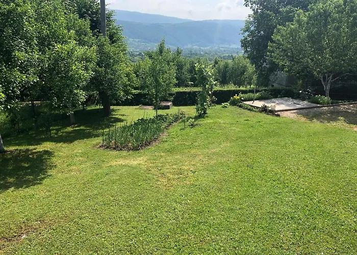 House Greda 度假居