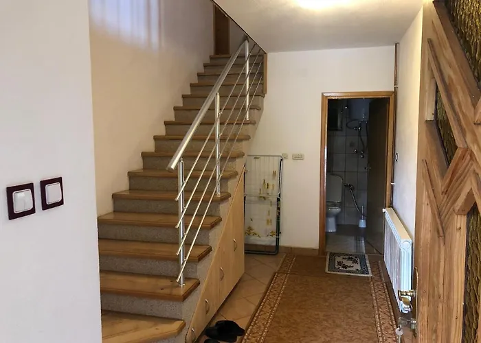 House Greda * Bihać