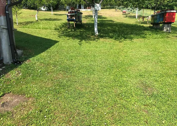 House Greda * Bihać