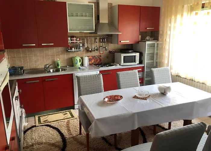 度假居 House Greda Bihać