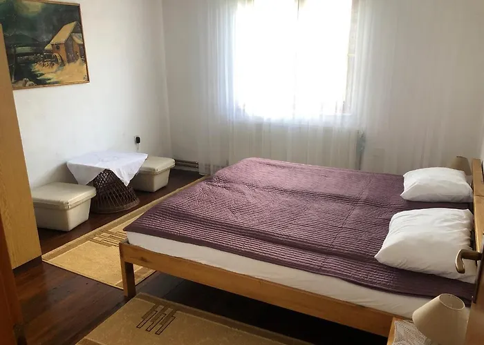 House Greda 度假居